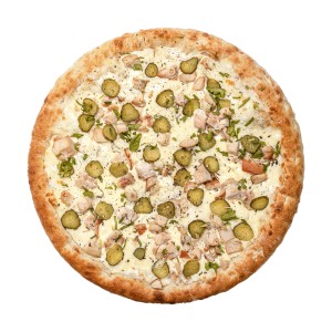 Римская пицца "Ранчо" (30 см.)